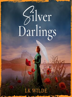cover image of Silver Darlings